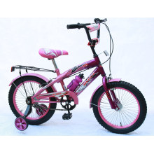 16 &quot;BMX Kinderfahrrad für Kinder